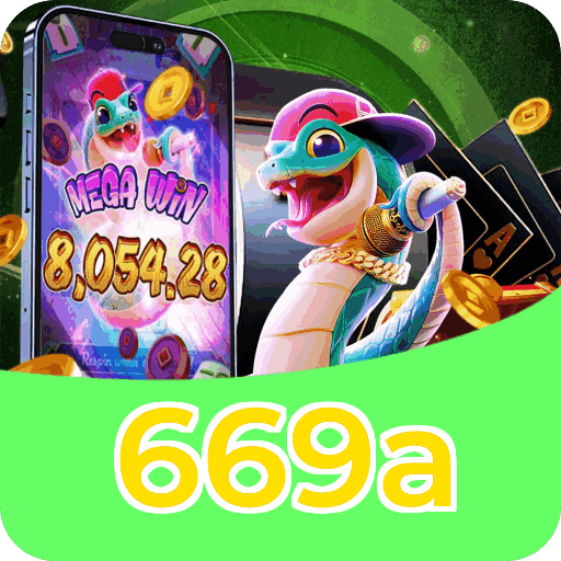 669a APP no celular — download oficial